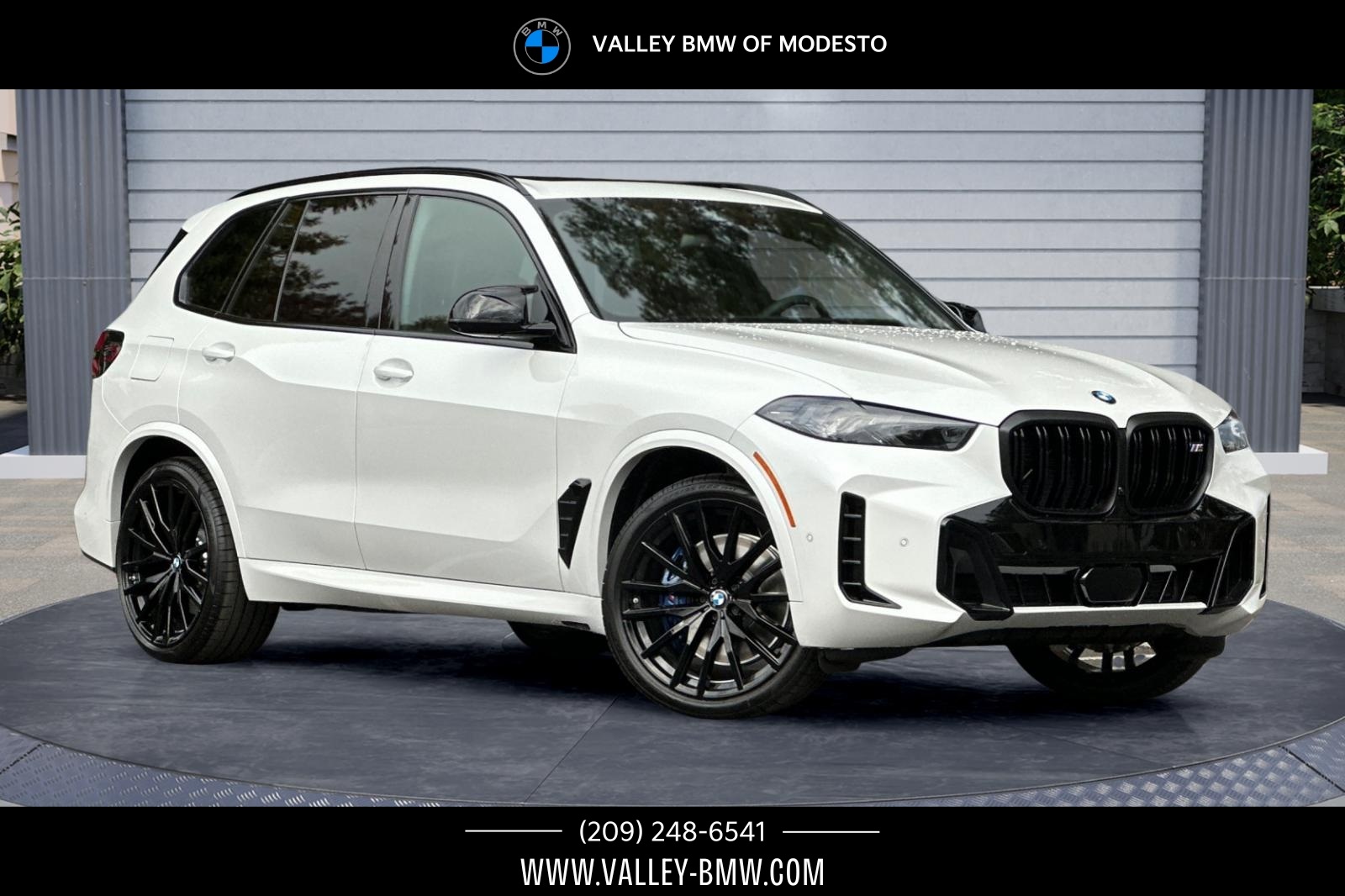 2026 BMW X5 M60i's photo