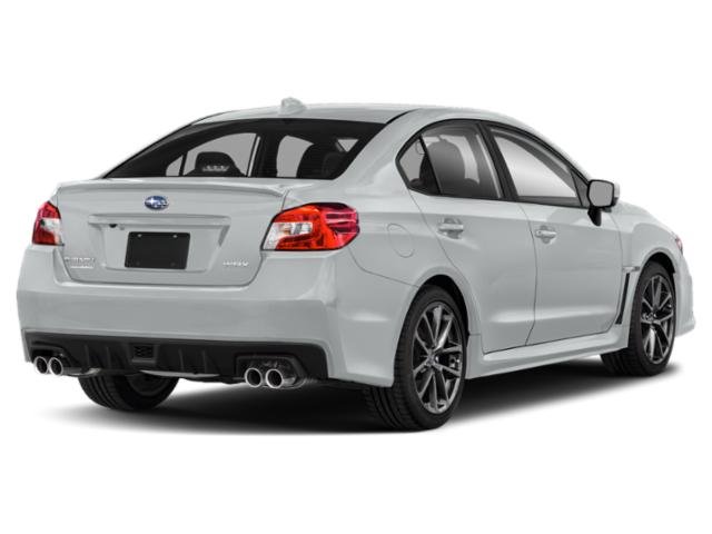 Used 2020 Subaru WRX Limited with VIN JF1VA1H66L9807498 for sale in Saint Cloud, Minnesota