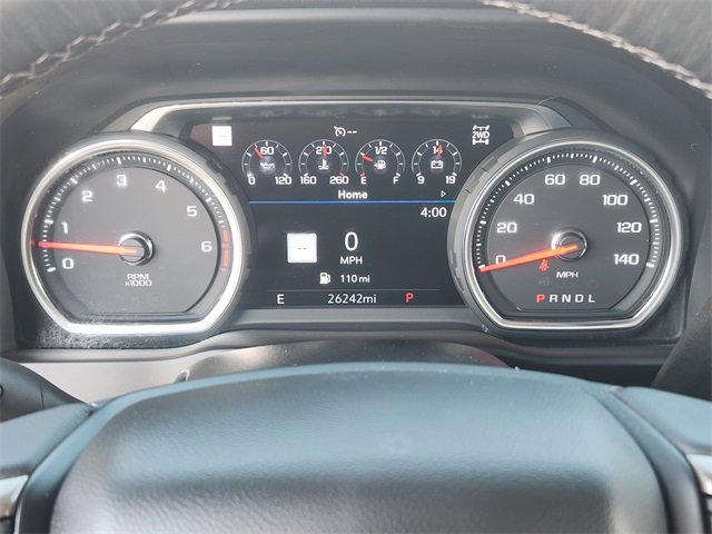 2023 Chevrolet Silverado 2500HD High Country photo 13