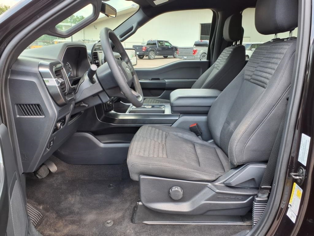 2023 Ford F-150 XL photo 9