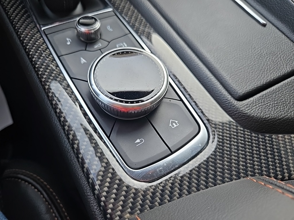 2026 Cadillac CT5 V photo 57
