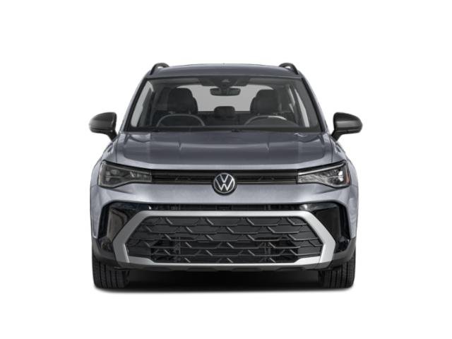 2025 Volkswagen Taos S photo 4