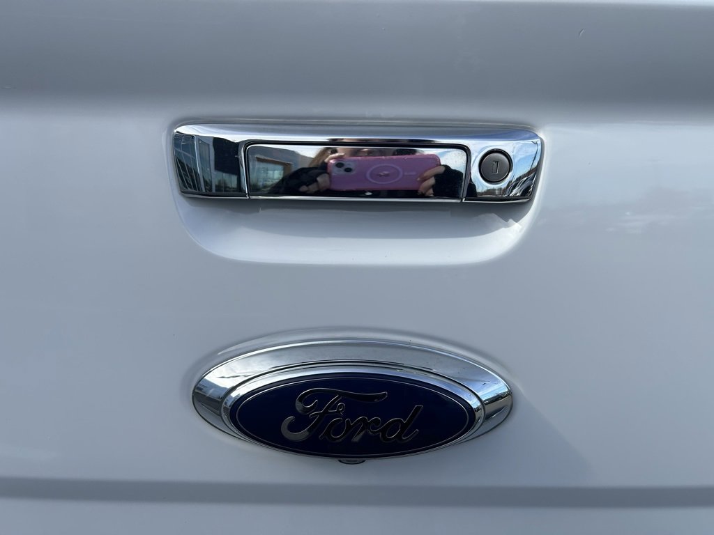 2019 Ford Ranger XL photo 4