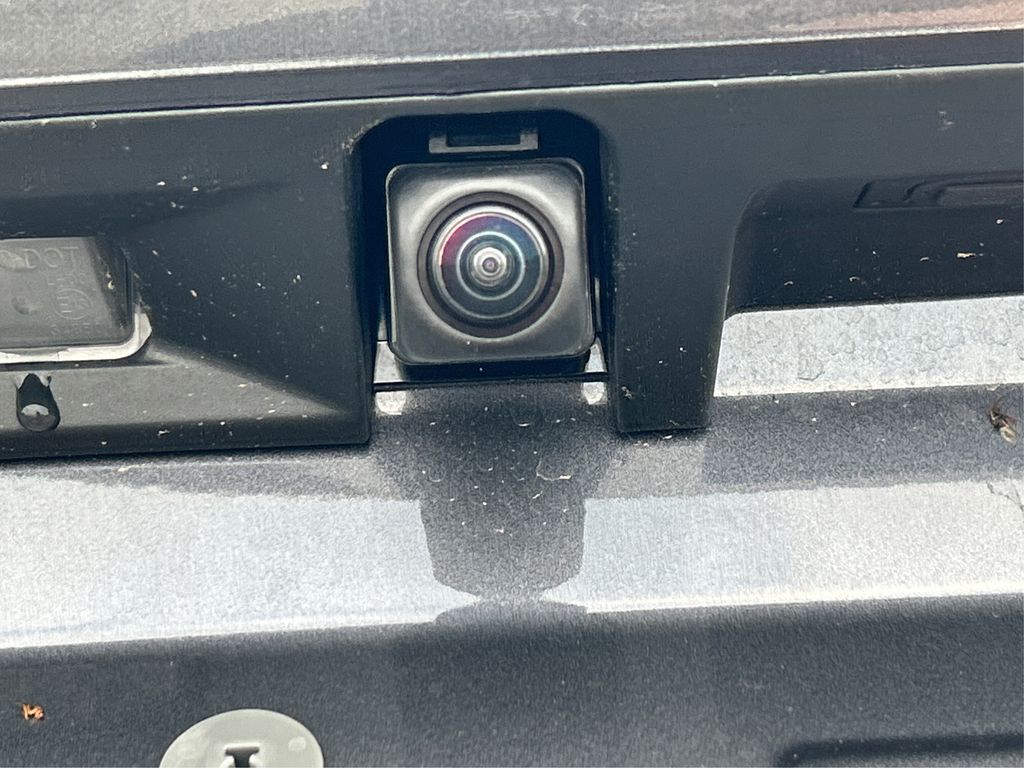 2025 Subaru Outback Onyx Edition photo 15