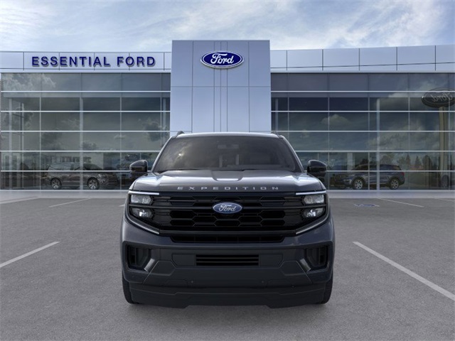 2025 Ford Expedition MAX photo 4