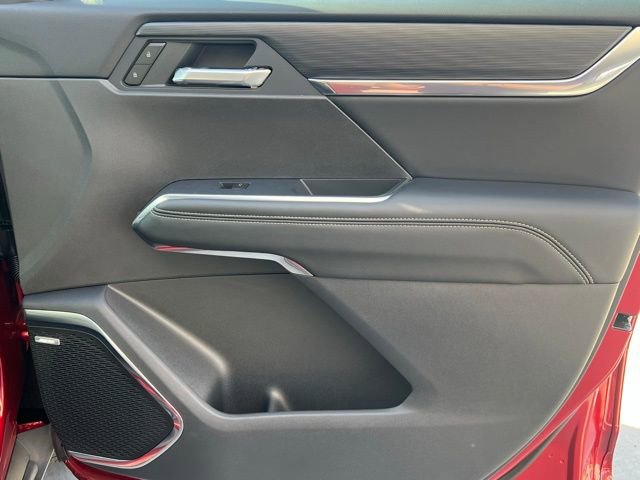 2025 Gmc Acadia Elevation photo 28