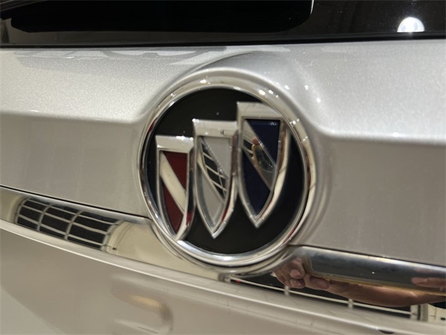 2021 Buick Encore Preferred photo 24