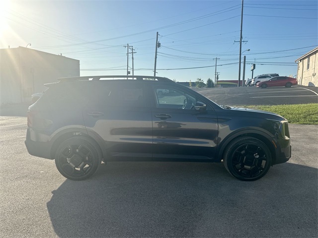 2025 Kia Sorento X-Line SX photo 19