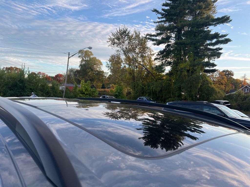 2026 Volkswagen Atlas SE Technology photo 4