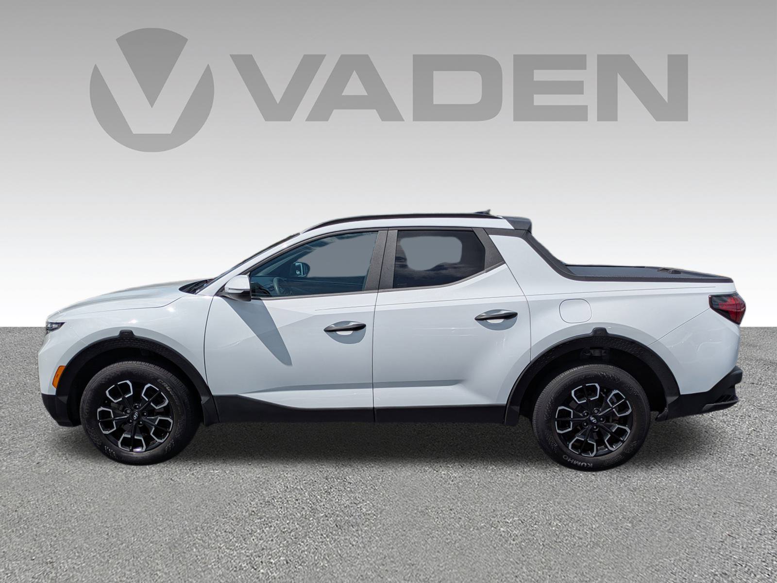 2022 Hyundai Santa Cruz SEL photo 4