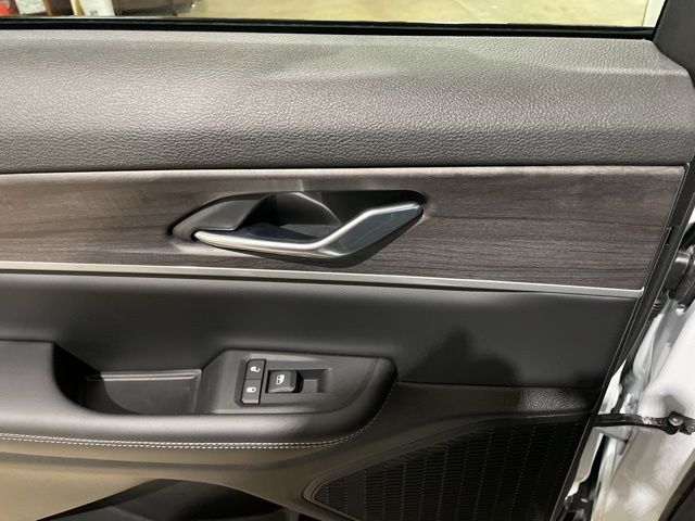 2025 Jeep Grand Cherokee Limited photo 42