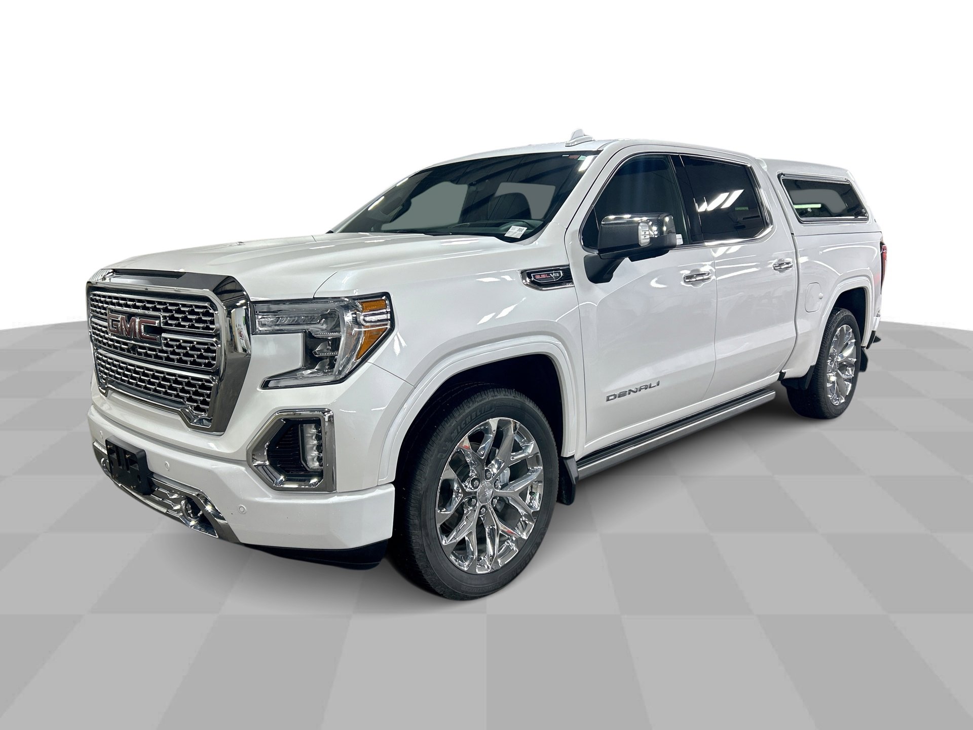 2020 GMC Sierra 1500 Denali Denali's photo
