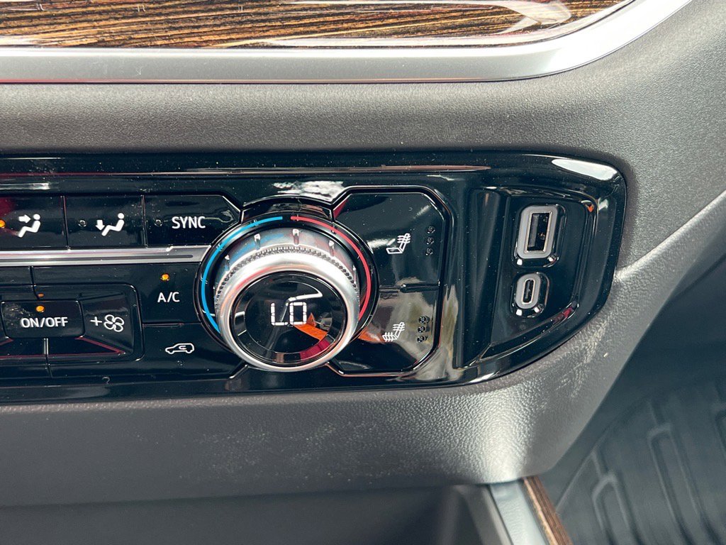 2025 Gmc Sierra 1500 Elevation photo 5