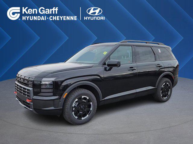 2026 Hyundai Palisade XRT Pro's photo