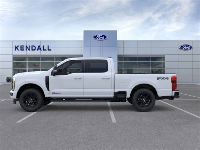 2026 Ford F-250 photo 3