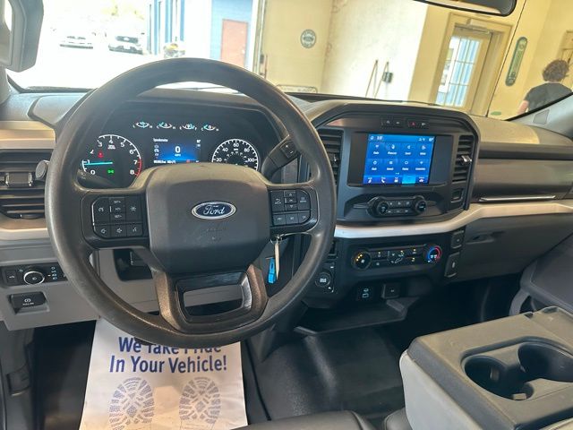 2021 Ford F-150 XL photo 14