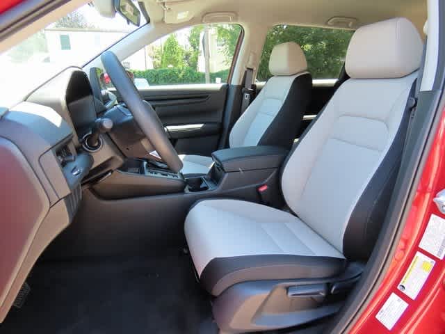 2026 Honda CR-V LX photo 11