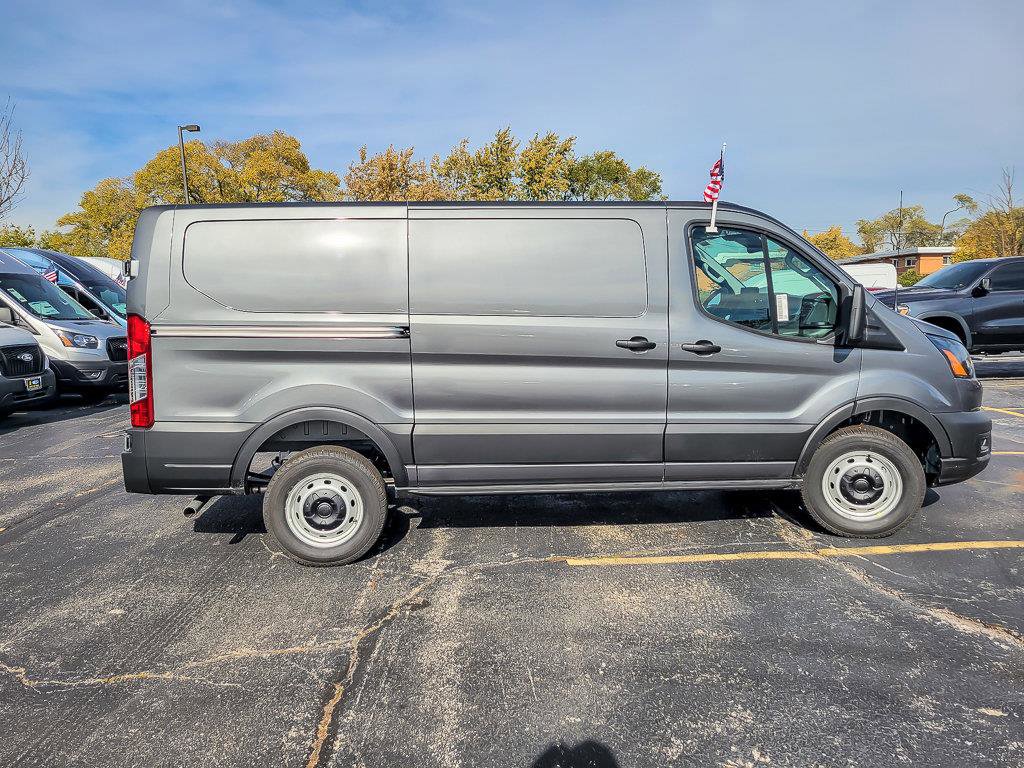 2026 FORD TRANSIT - Image 10