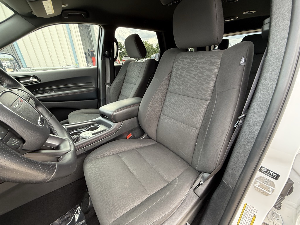 2024 Dodge Durango GT photo 17