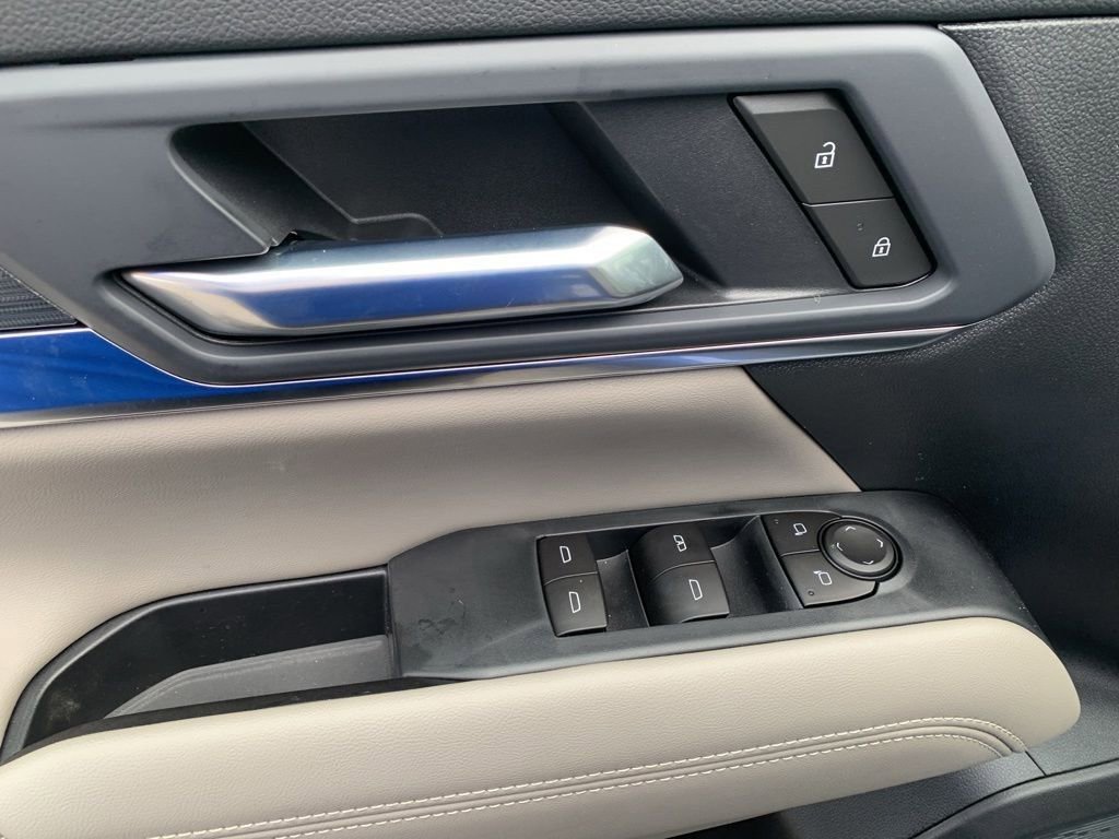 2026 Gmc Terrain Elevation photo 11