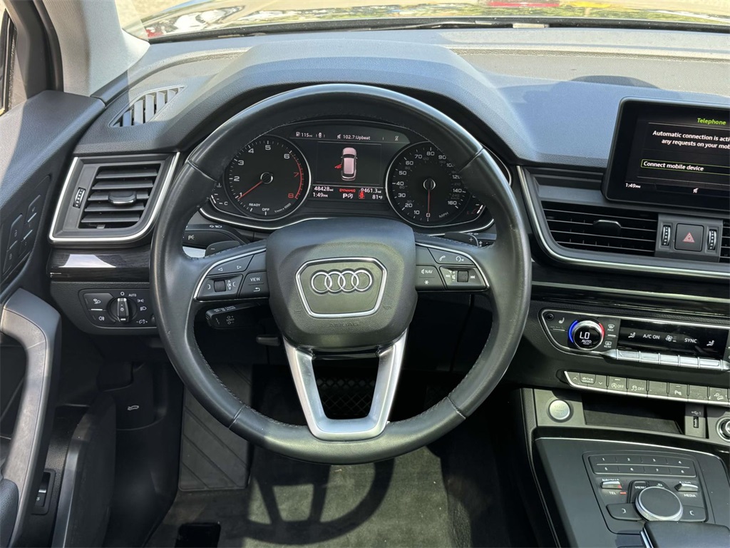 2020 Audi Q5 45 Premium photo 12