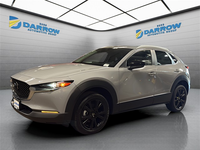 2025 Mazda CX-30