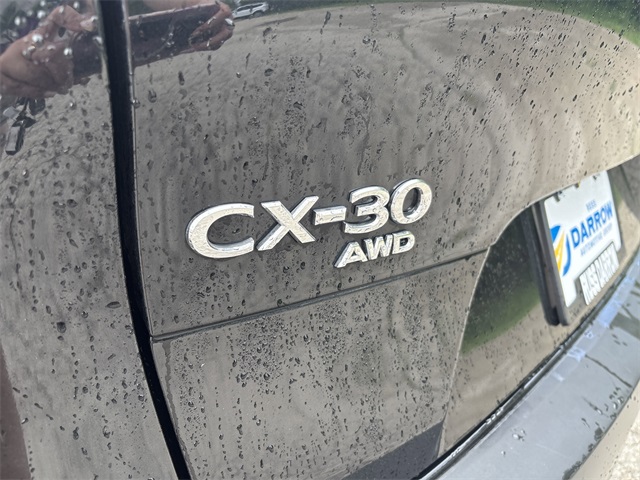 2022 Mazda CX-30 2.5 Select photo 9