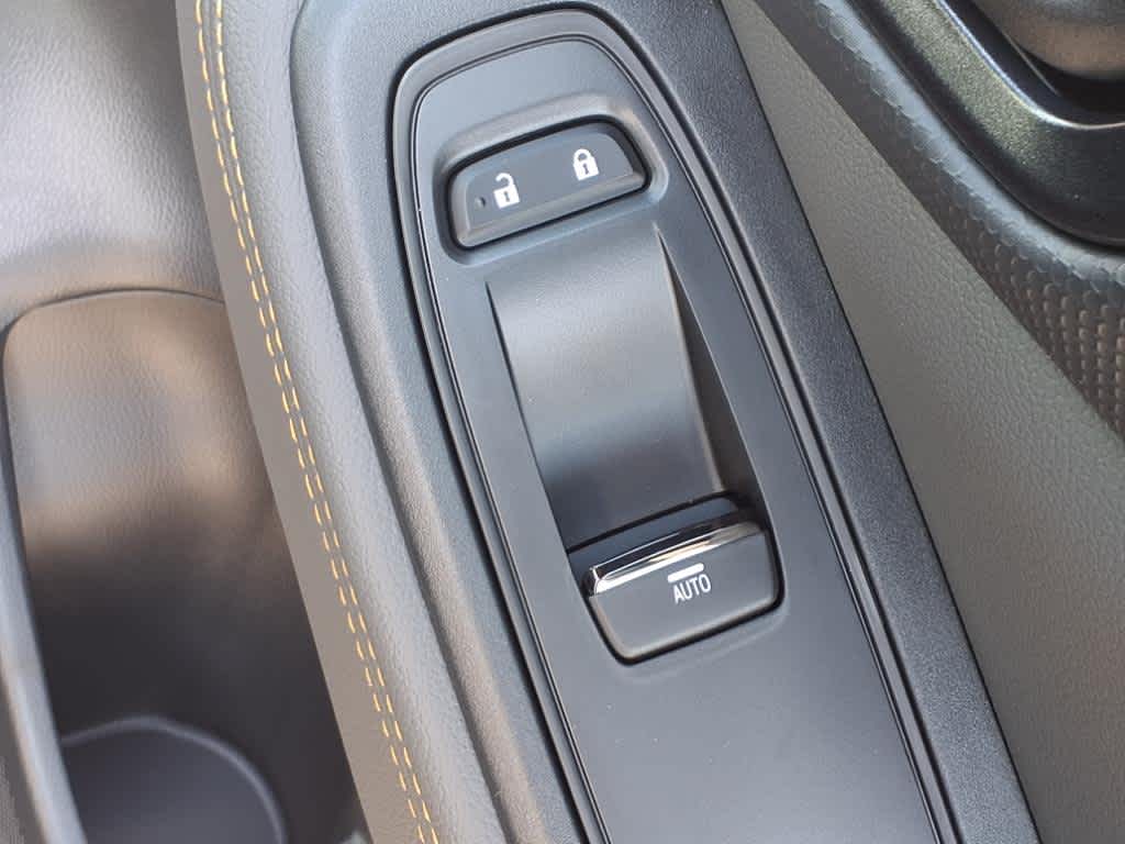 2025 Subaru Forester Wilderness photo 19