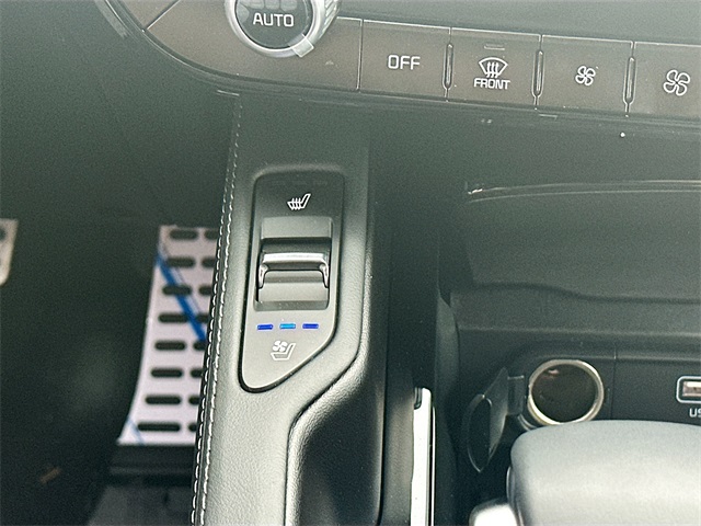 2025 Kia Telluride SX Prestige X-Line photo 15