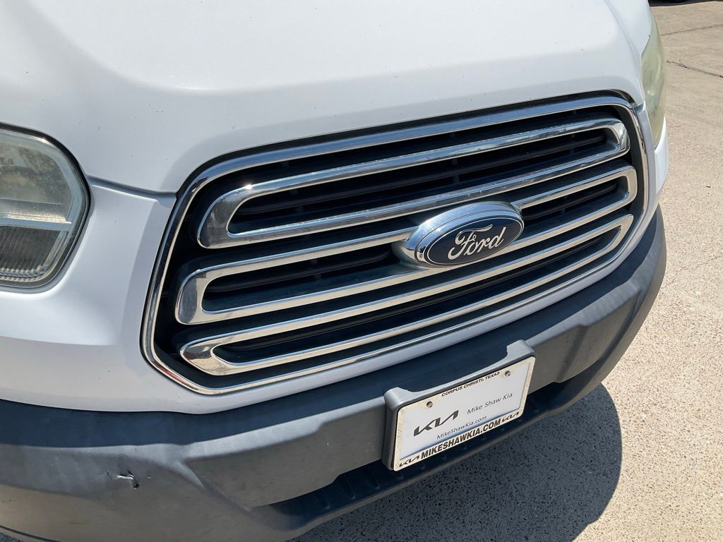 2016 Ford Transit Van photo 10