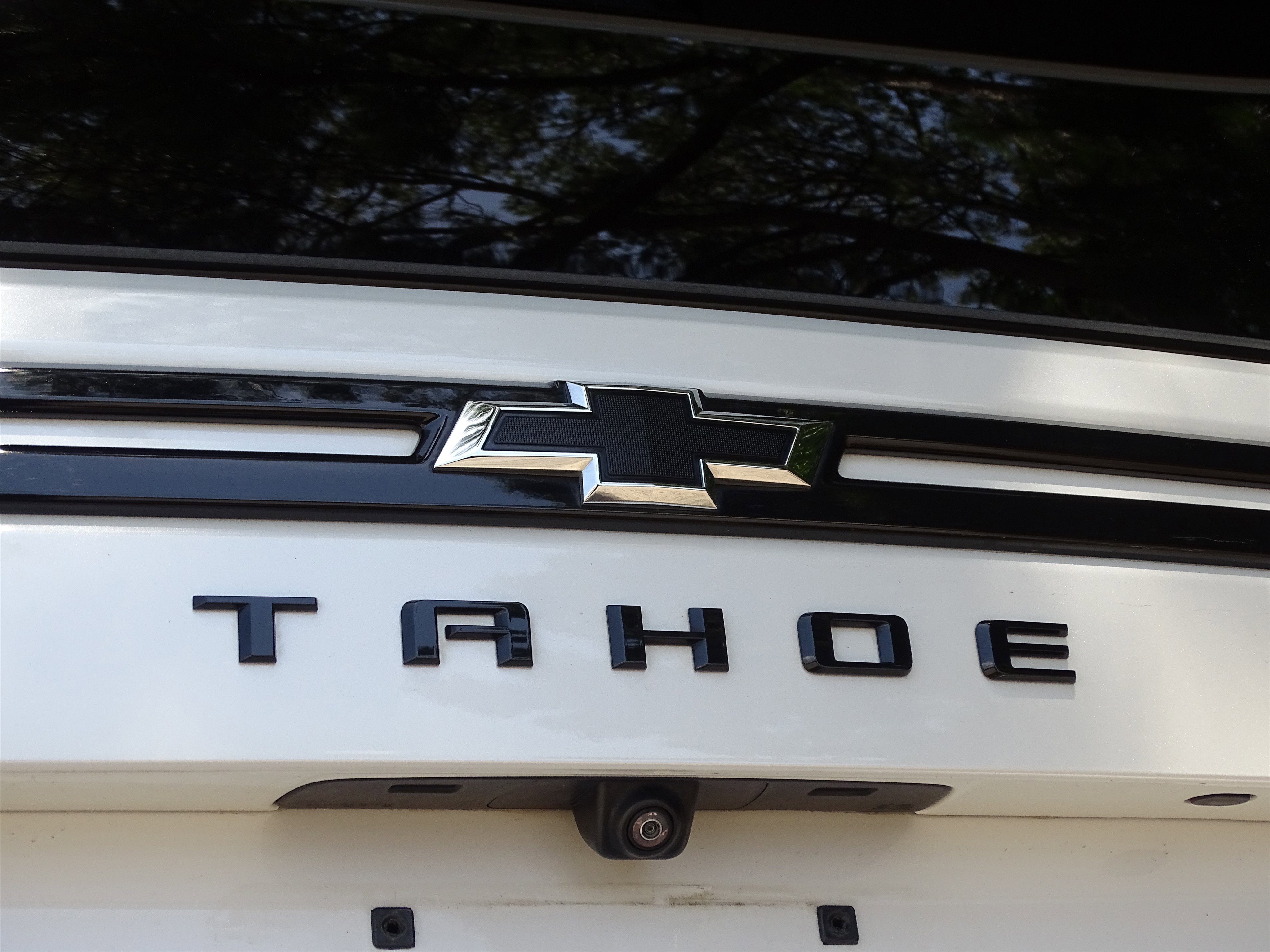 2023 Chevrolet Tahoe Z71 photo 6