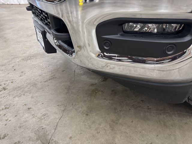 2026 Ram 3500 Big Horn photo 3