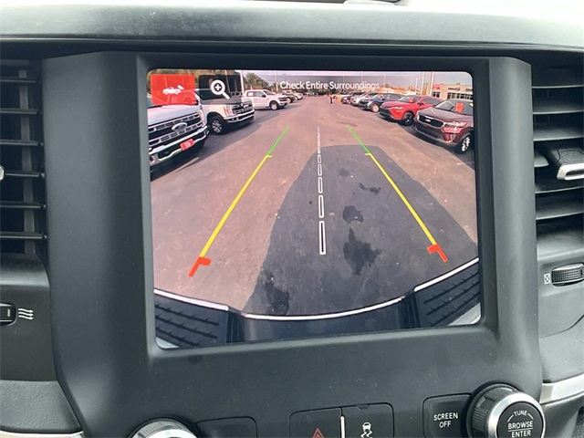2024 Ram 2500 Big Horn photo 31