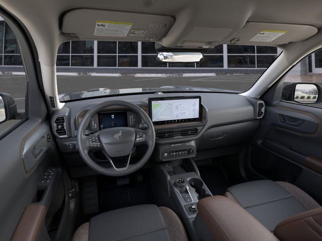 2026 FORD BRONCO SPORT - Image 32