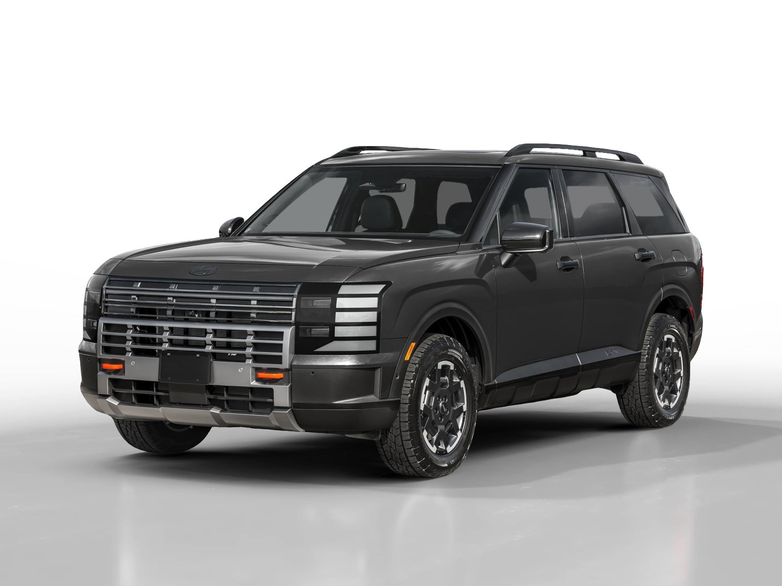 2026 Hyundai Palisade XRT Pro's photo