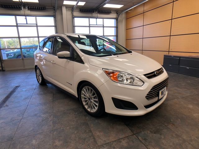 2014 Ford C-Max Hybrid SE photo 2
