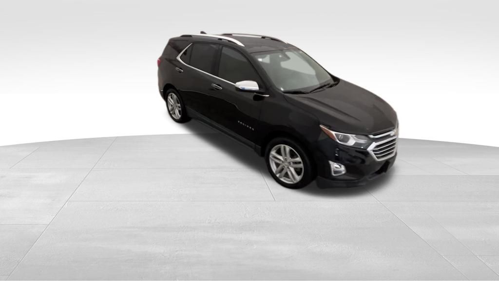 2019 Chevrolet Equinox Premier photo 7