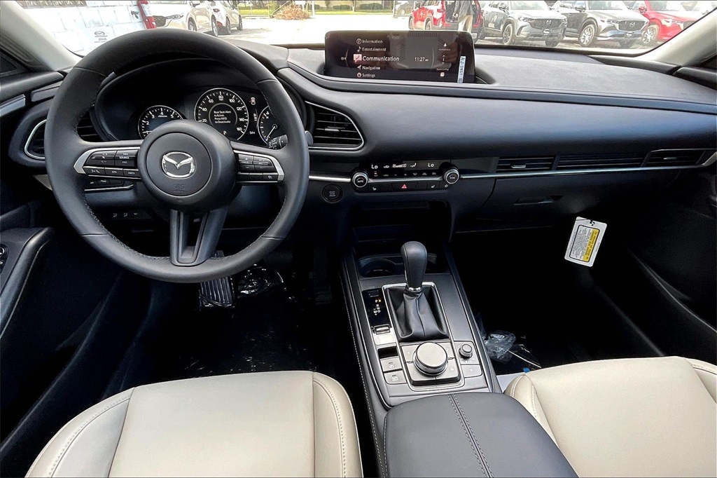 2026 MAZDA CX-30 - Image 4
