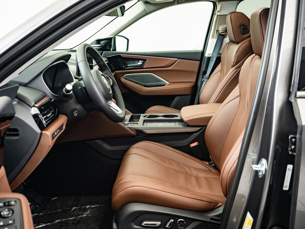 2025 Acura MDX SH-AWD Technology photo 17