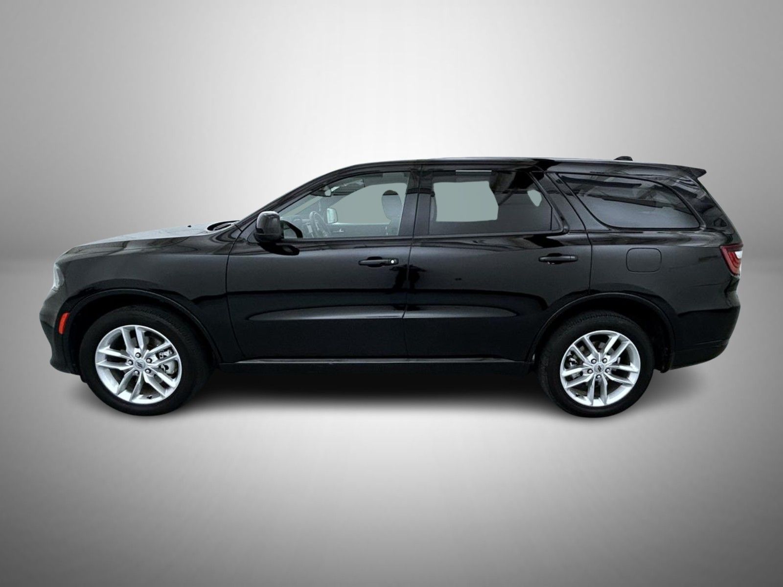 2022 Dodge Durango GT photo 8