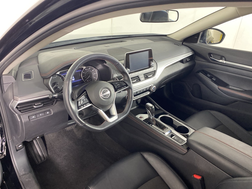 2024 Nissan Altima 2.5 SR photo 10