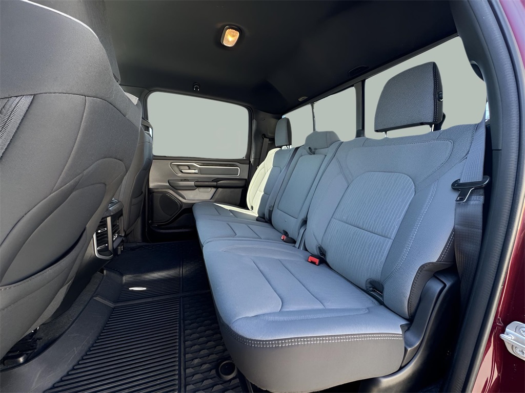 2022 Ram 1500 Big Horn Lone Star photo 24