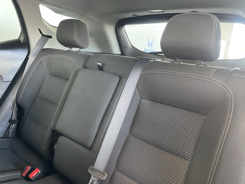 2023 Gmc Terrain SLE photo 15