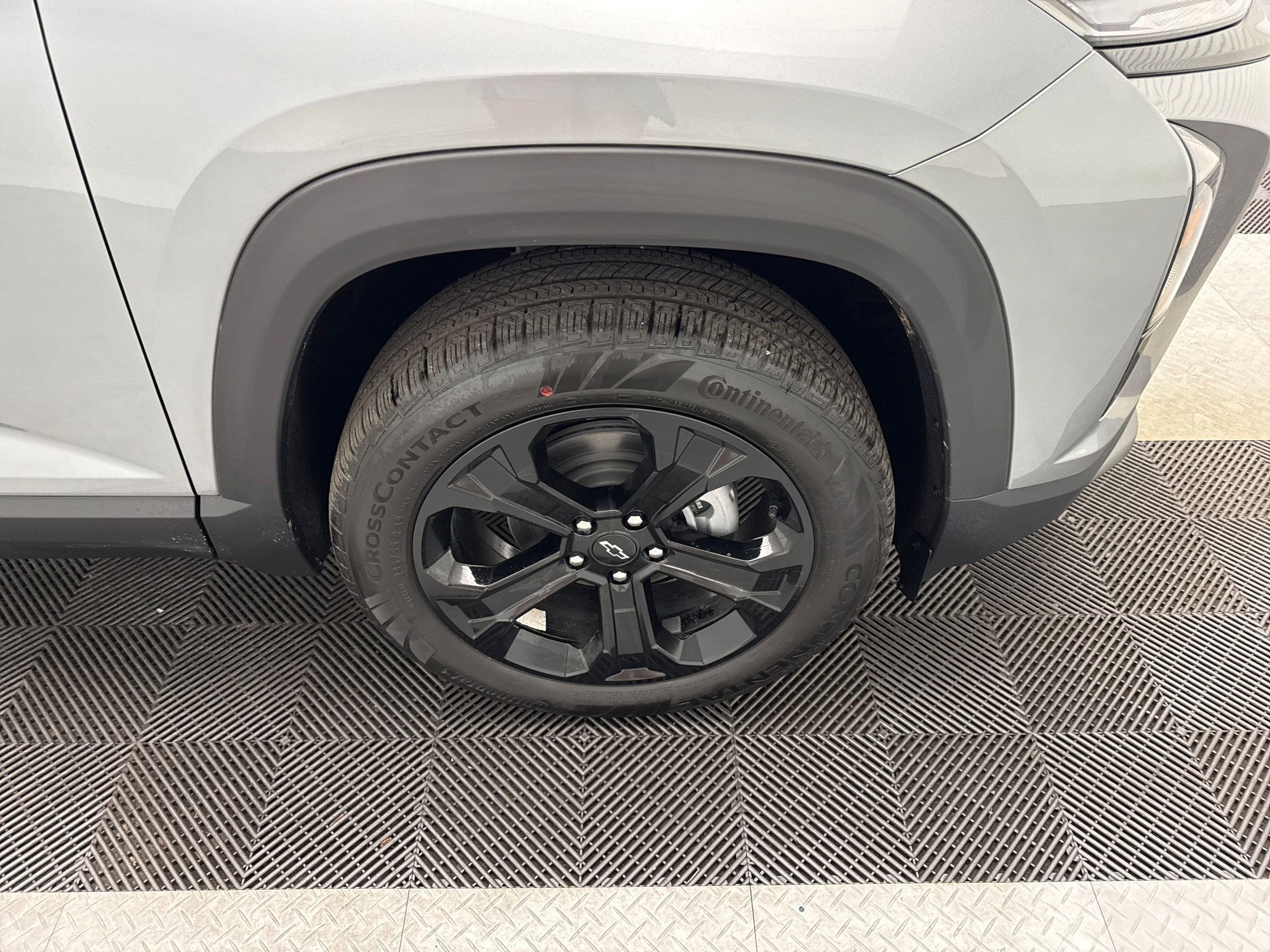 2026 Chevrolet Equinox LT photo 18