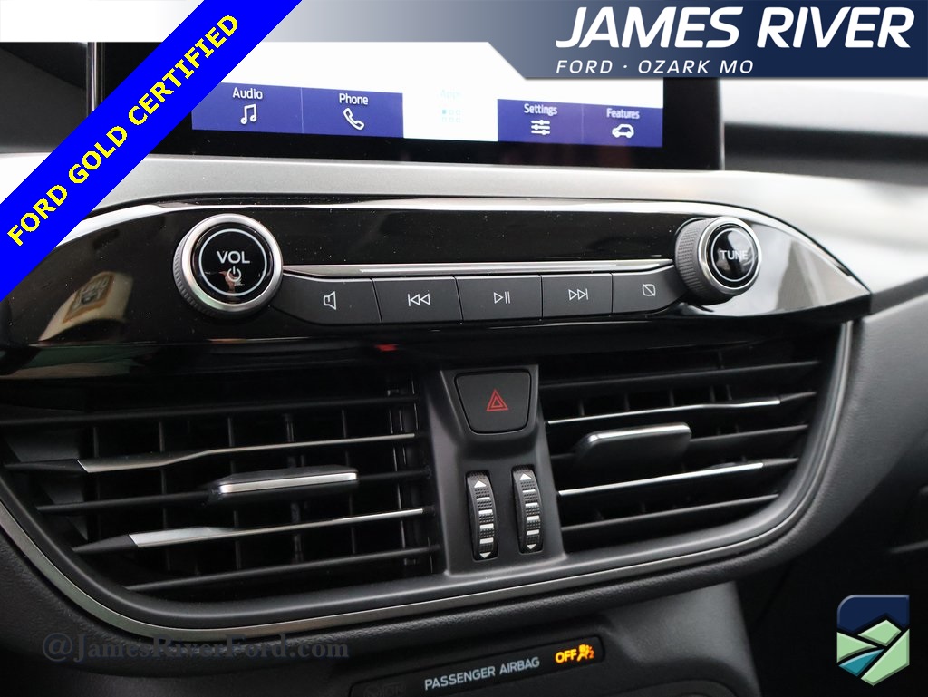 2023 Ford Escape Active photo 30