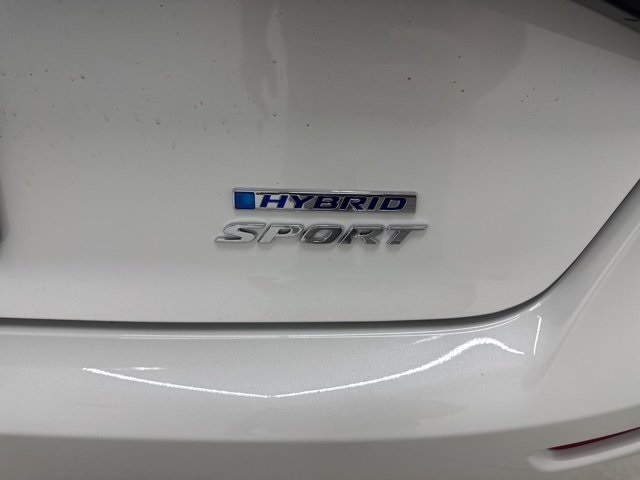 2025 Honda Accord Hybrid Sport photo 12