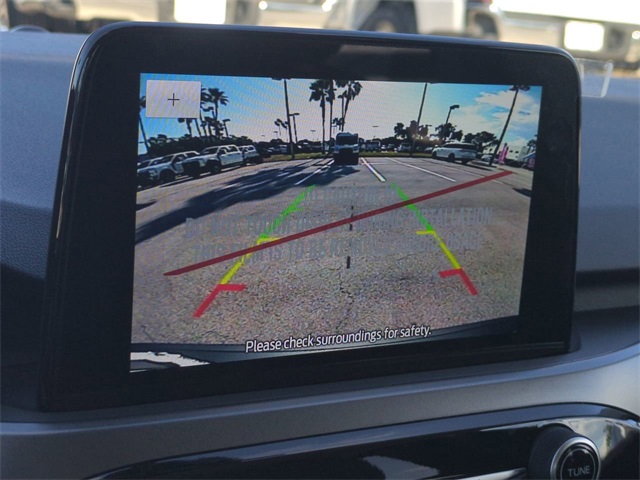 2026 Ford Escape Active photo 19
