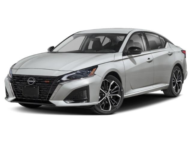 2025 Nissan Altima SR's photo