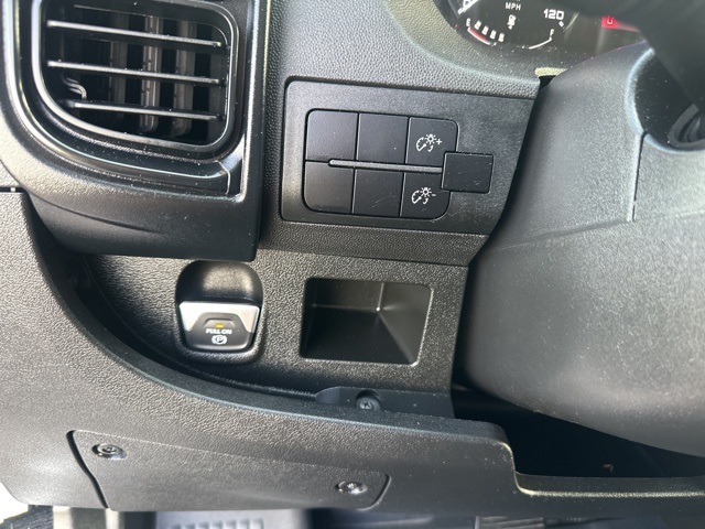 2023 Ram ProMaster 2500 Base photo 21