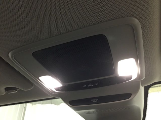 2025 Honda HR-V LX photo 19
